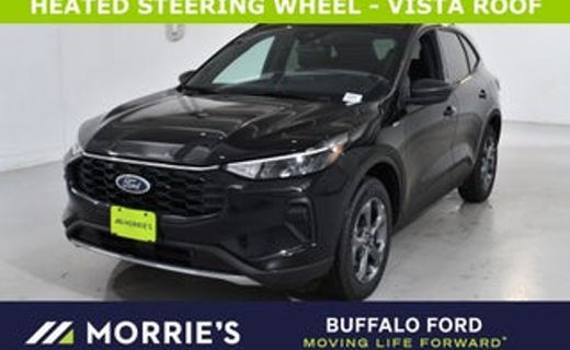 2025 Ford Escape ST Line