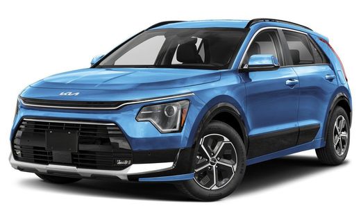 2026 Kia Niro