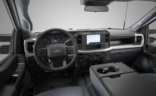 2026 Ford F-350 XL