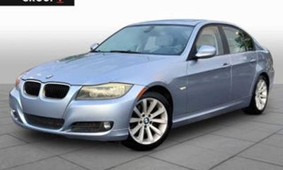 2009 BMW 128I Series Macon GA