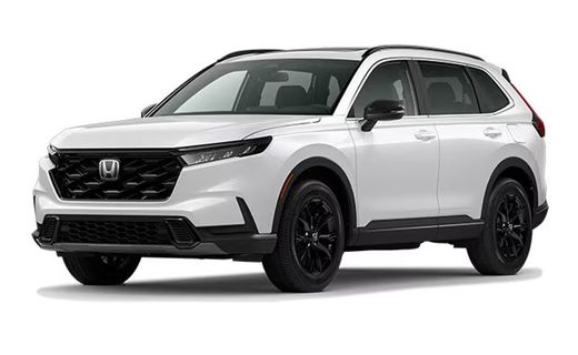 2026 Honda CR-V Sport