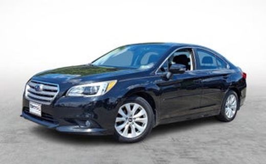 2016 Subaru Legacy Base