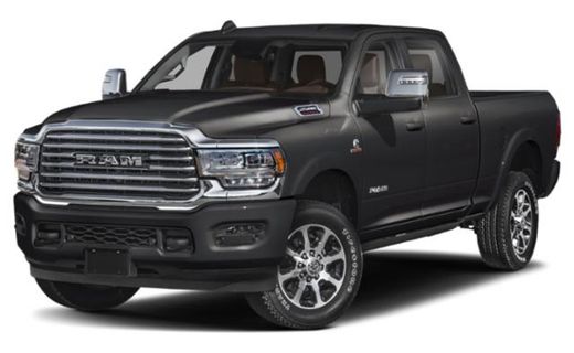 2023 Ram 2500 Limited