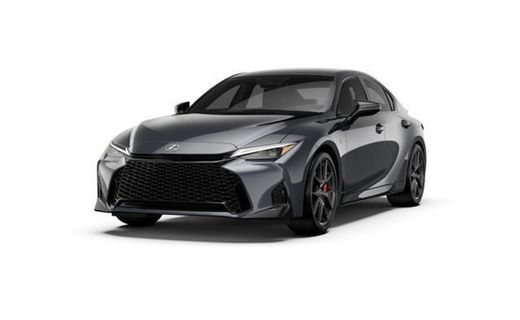 2026 Lexus IS 350 F Sport