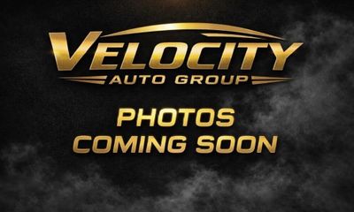 2017 Chevrolet Silverado LT