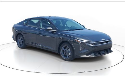 2026 Kia K4