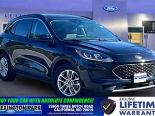 2021 Ford Escape SE Fhev