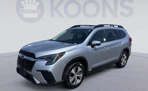 2023 Subaru Ascent