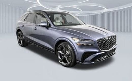 2026 Genesis GV70 3 5T Sport