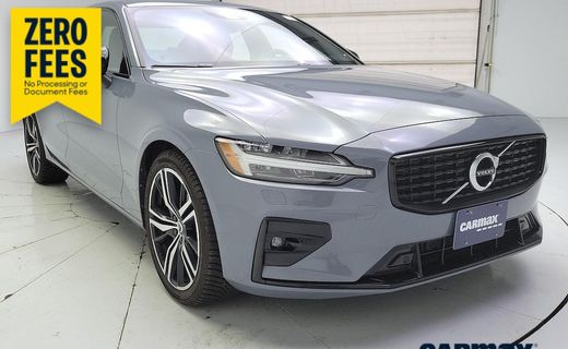 2022 Volvo S60