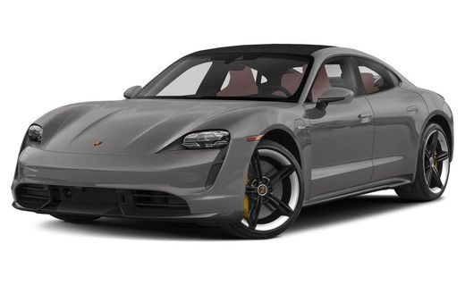 2022 Porsche Taycan 4S