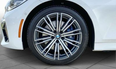 2020 BMW M340I xDrive