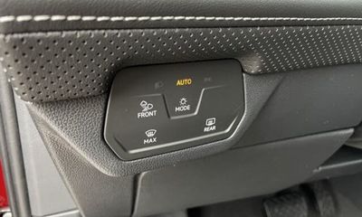 2024 Volkswagen Atlas 4MOTION SE