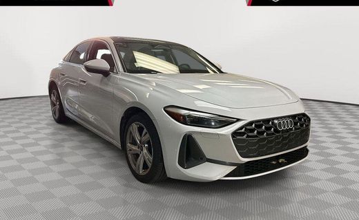 2025 Audi A5 Quattro Premium