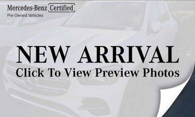 2025 Mercedes-Benz GLE-Class GLE350 4MATIC