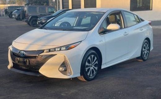 2019 Toyota Avalon