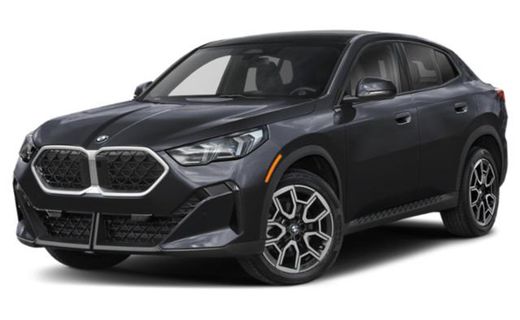 2026 BMW X2 XDRIVE28I