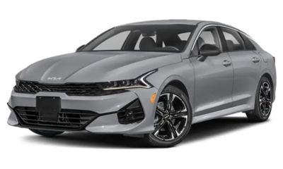 2023 Kia K5