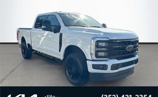 2023 Ford F-250 Lariat
