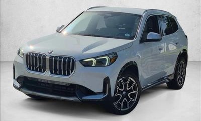 2024 BMW X1 XDRIVE28I