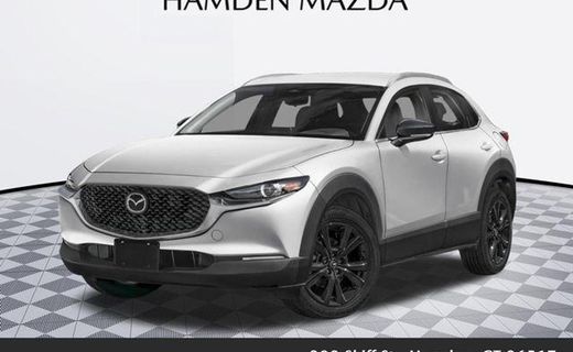 2024 Mazda CX-30 Select Sport Package