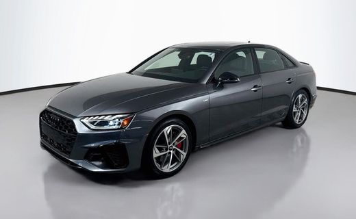 2023 Audi A4