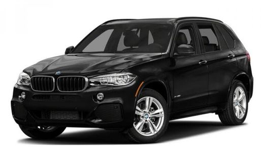 2016 BMW X5 SDRIVE35I