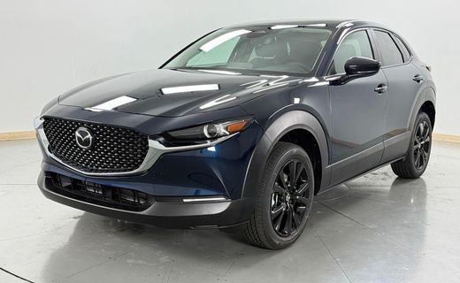 2026 Mazda CX-30 Select Sport