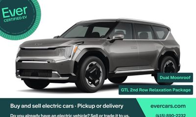 2024 Kia EV9