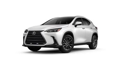 2024 Lexus NX 350 Premium