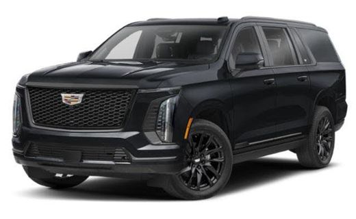 2026 Cadillac Escalade ESV Sport Platinum