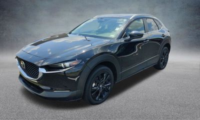 2024 Mazda CX-30 Select Sport Package