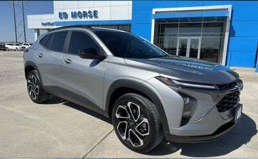 2024 Ford Edge SE