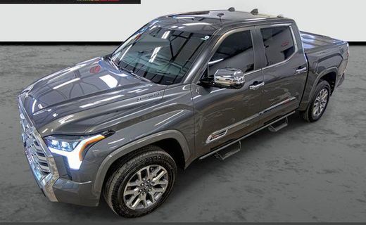 2025 Toyota Tundra 1794