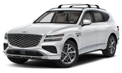 2026 Genesis GV80