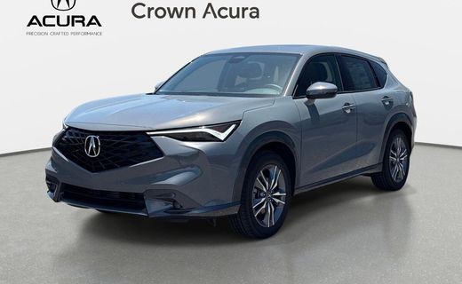 2026 Acura ADX Base