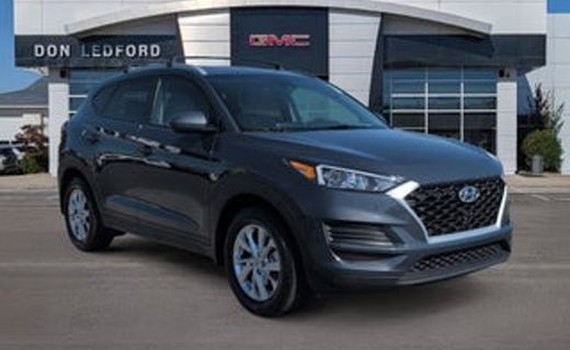 2020 Honda Passport EXL