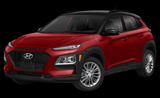 2020 Hyundai Kona SEL