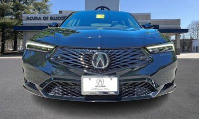 2024 Acura Integra A Spec Tech