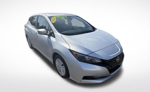 2023 Nissan Leaf S