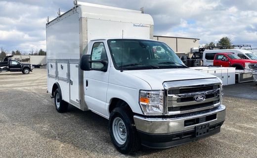 2026 Ford E-350 Base