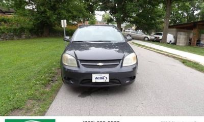 2008 Chevrolet Cobalt 2LT