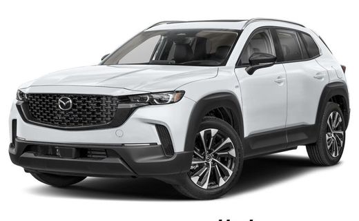 2025 Mazda CX-50 Premium Plus