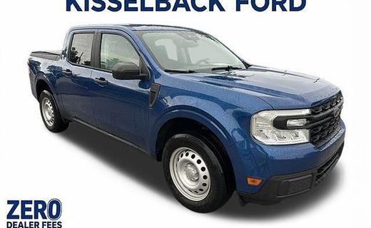2024 Ford Maverick XL
