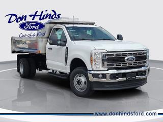 2025 Ford F-350 XL