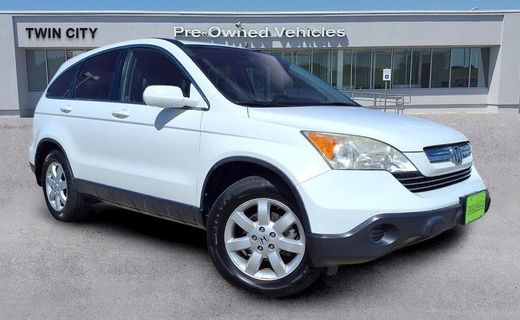 2007 Honda CR-V