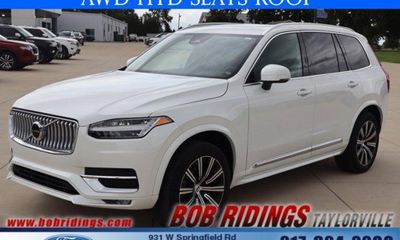 2024 Volvo XC90 Core