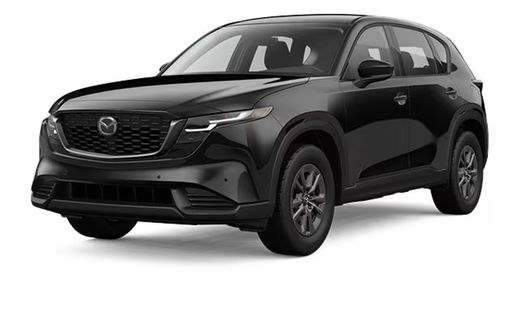 2026 Mazda CX-5 S