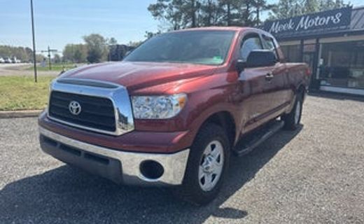 2006 Toyota Tundra SR5
