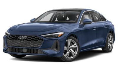2026 Audi A5 Quattro Prestige